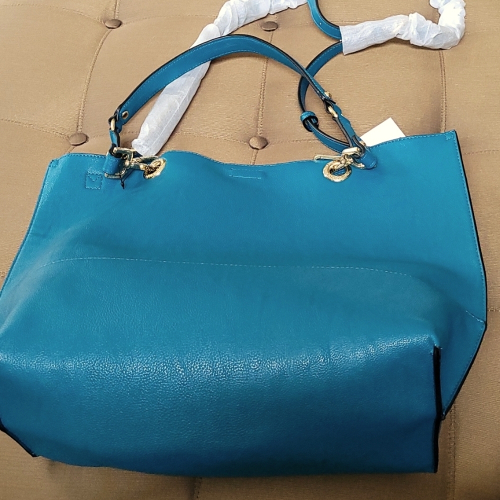 Calvin Klein Reversible Bag NWT